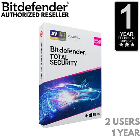 origine bitdefender.
